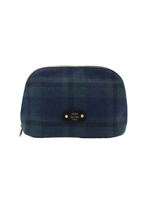 PHIE - TROUSSE - Trousse de toilette - cl1 noir bleu