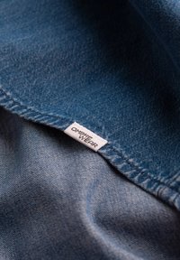 Ombre Skjorter - blue