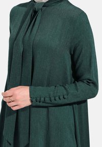 Modanisa EMERALD - MODEST REFKA - Vestido informal - emerald