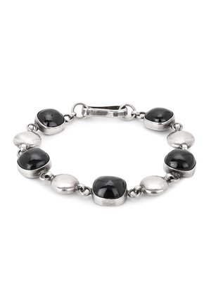 Armbånd - silberfarben