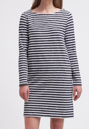 Sukienka z dżerseju