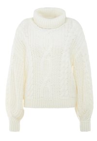 Soyaconcept Maglione - off-white