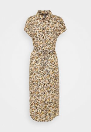 Blusenkleid - multi-coloured