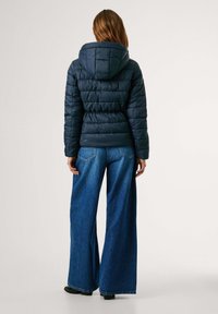 Pepe Jeans SALLY  - Winterjas - dulwich blue