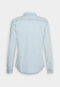 Niet geselecteerd, light blue denim