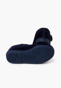 Pisamonas Scarpe primi passi - azul marino