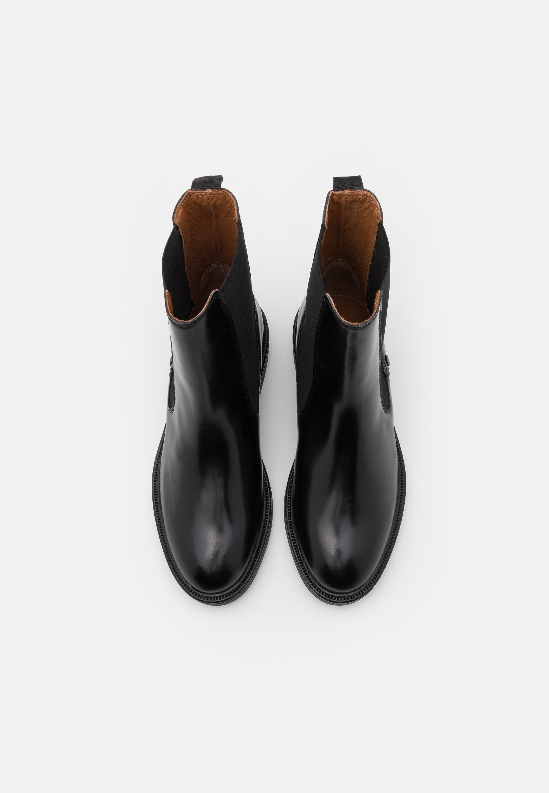 g star core chelsea boots