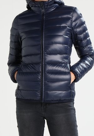 Icepeak Daunenjacke - dark blue