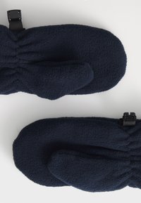 Name it NMNMAR UNISEX SET - Écharpe tube - dark sapphire