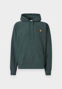 Unausgewählt, kale green