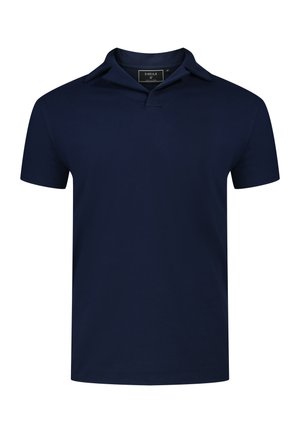SIKSILK, REVERE  - Polokošeľa - navy