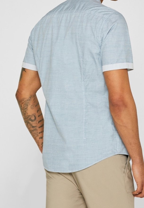 edc by Esprit Camicia - blue