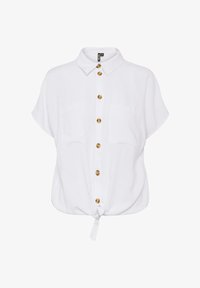 Valimata, bright white
