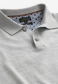 Next SHORT SLEEVE STANDARD - Pikeepaita - grey