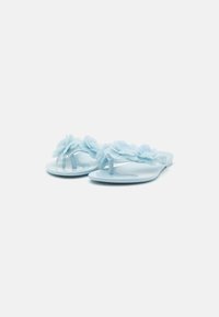 Mini Melissa Varvassandaalit - light blue