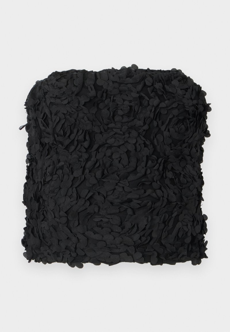 Vila Top zwart Vila Top zwart