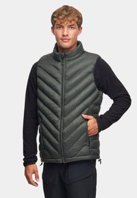 Alpinus LISKAMM oliwkowy