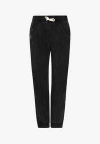 Niewybrane, true black