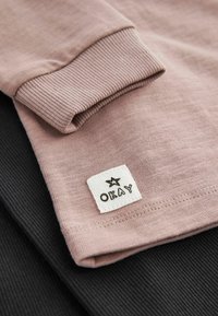 Next SET  - Kalhoty - blush pink