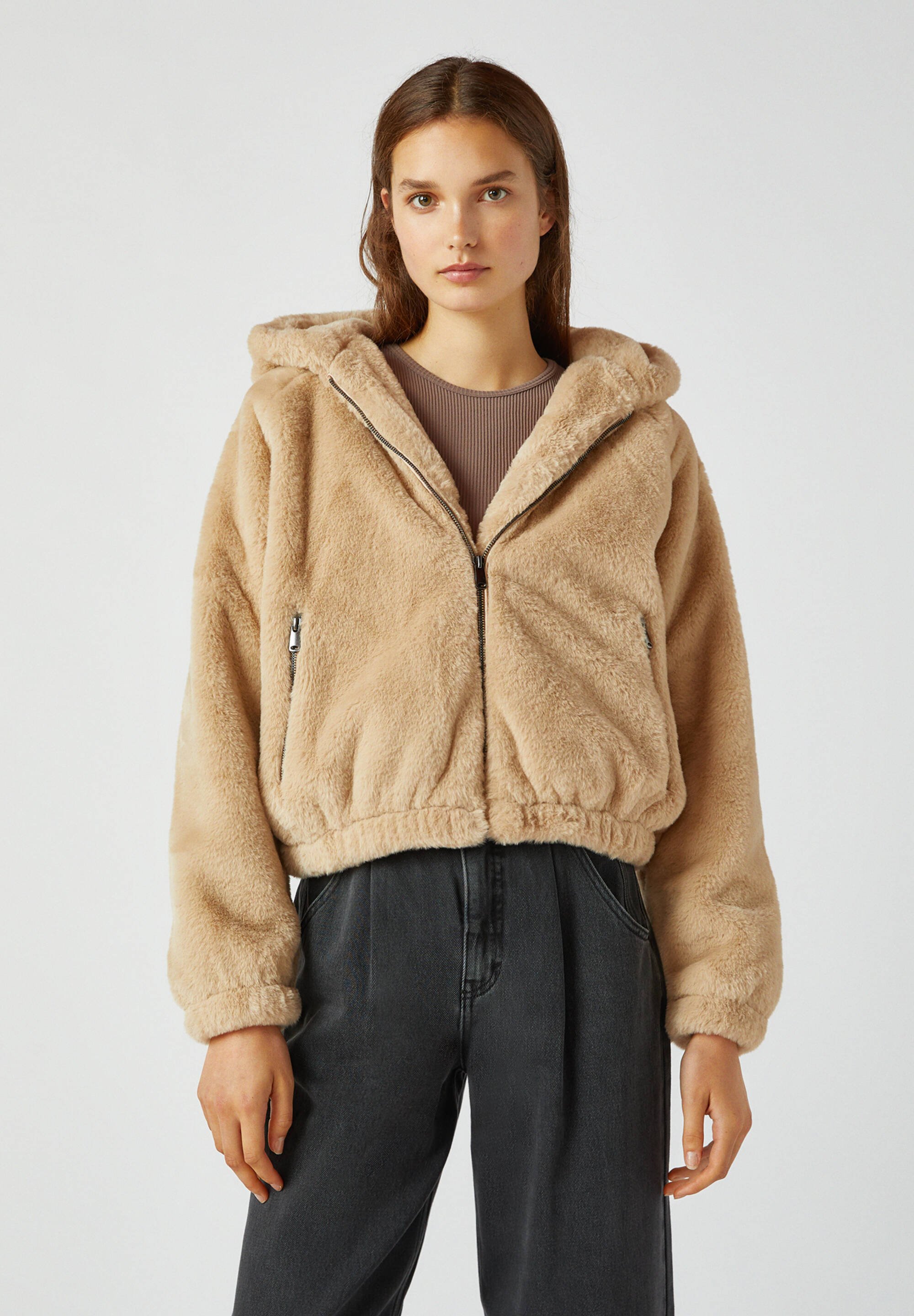 red pelle pelle leather jacket