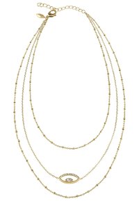 Breil MY LUCKY COLLECTION - Collier - gold-coloured