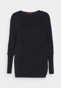 Maglione Uomo ESPRIT - Polo In Misto Cotone E Tencel Lyocell, Colletto A Contrasto, Maniche Corte