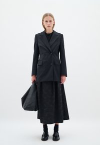 InWear - NELLA - Blazer - black Immagine in miniatura 1