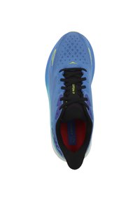 HOKA CLIFTON 9 - Zapatillas running asfalto - virtual blue cerise vrtl