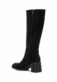 XTI Botas - black