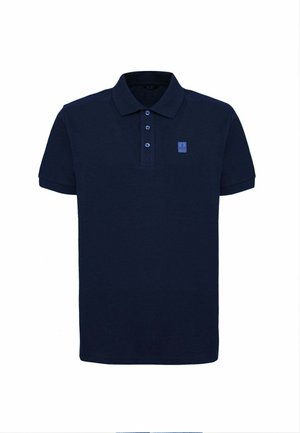 Refrigiwear, Polo - blu