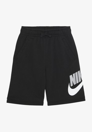 CLUB UNISEX - Shorts - black