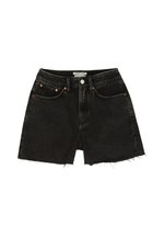 Tom Tailor Denim Cajsa Colored With Buttons Pantalones Cortos