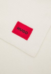 HUGO ZAFF UNISEX - Sjal / Tørklæder - natural one