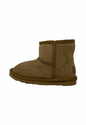 Scarpe primi passi - copper