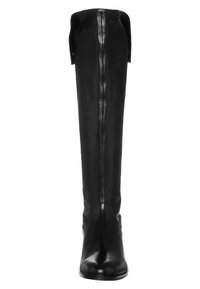 Bruno Premi Botas mosqueteras - black