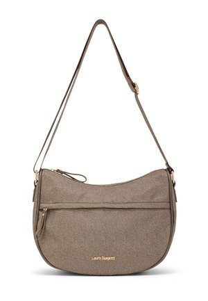 Borsa a mano - terra