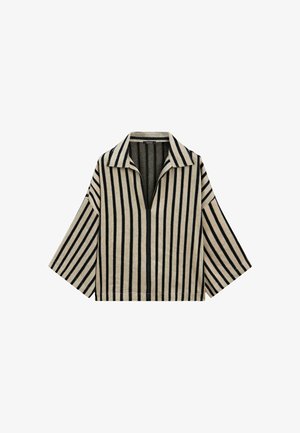 Massimo Dutti, - Bluzka