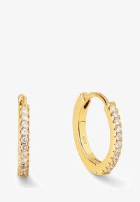 Niewybrane, color oro