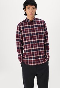 GAP STANDARD  - Camisa - purple