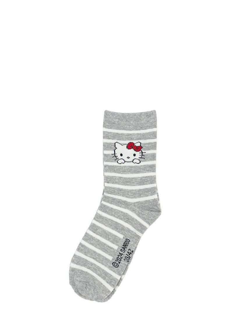 Hello Kitty HELLO KITTY ADVENT CALENDAR - 12 PACK - Calze - mehrfarbig/ multicolore