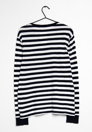Polo Ralph Lauren Langærmet T-shirt - grey / black