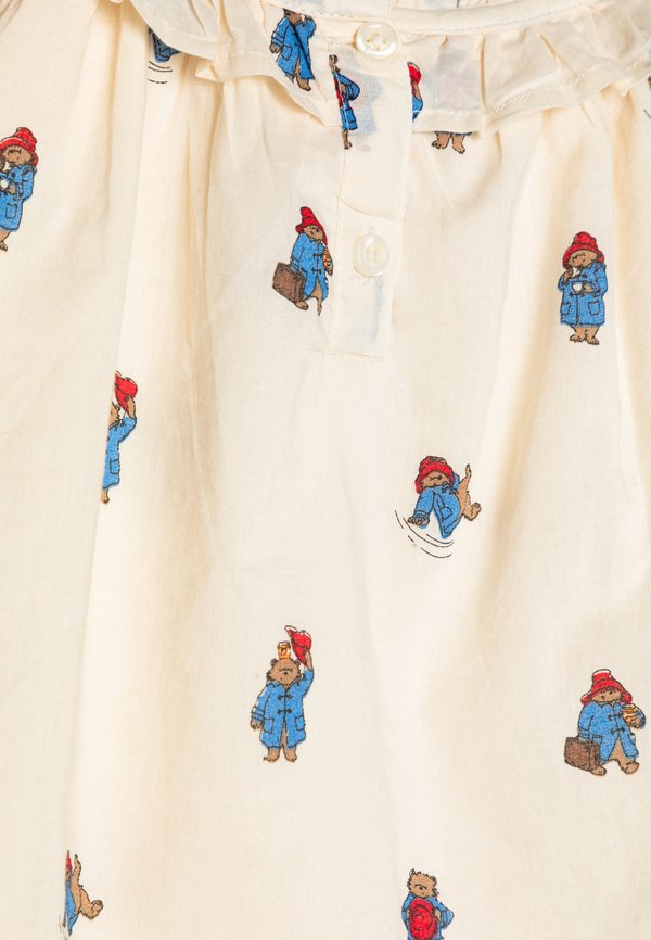 COLLAR TODDLER GIRL - Blouse3