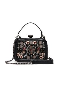 Derimod Handtas - black