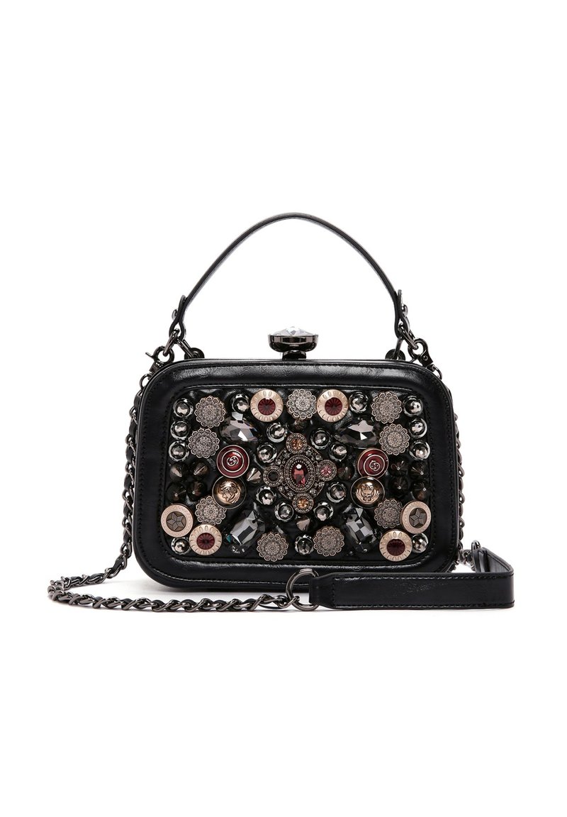 Derimod Handtas - black