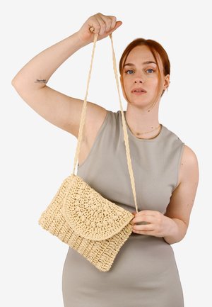 Bosanova Borsa a tracolla - beige