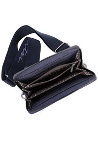 Fritzi aus Preußen Borsa a tracolla - blue