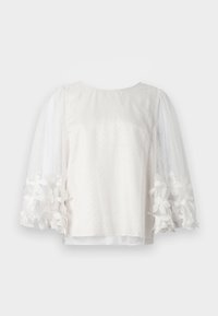 CARISMA - Blouse - cream white