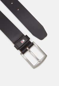 Tommy Hilfiger NEW DENTON BELT - Riem - dark brown