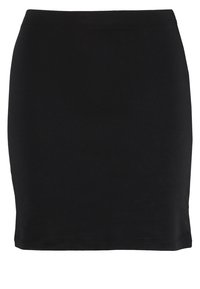Modström Minikjol - black