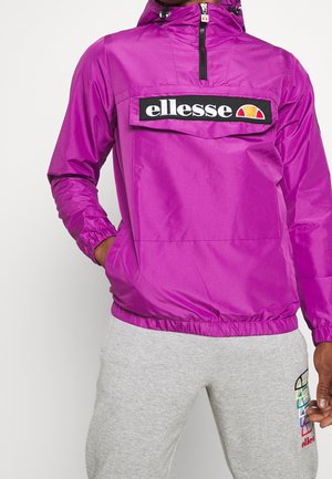 Windbreaker - purple